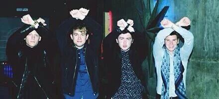 Sagarika_Rixton's tweet photo. Night lads sweet dreams @Charley_Rixton @Danny_Rixton @Lewi_Rixton @Jake_Rixton @Rixton Love u #VoteRixtonUK #KCA https://t.co/ydHulvKF2Y