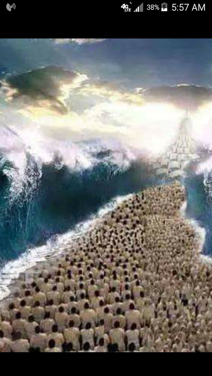 StearsDavid's tweet image. The light