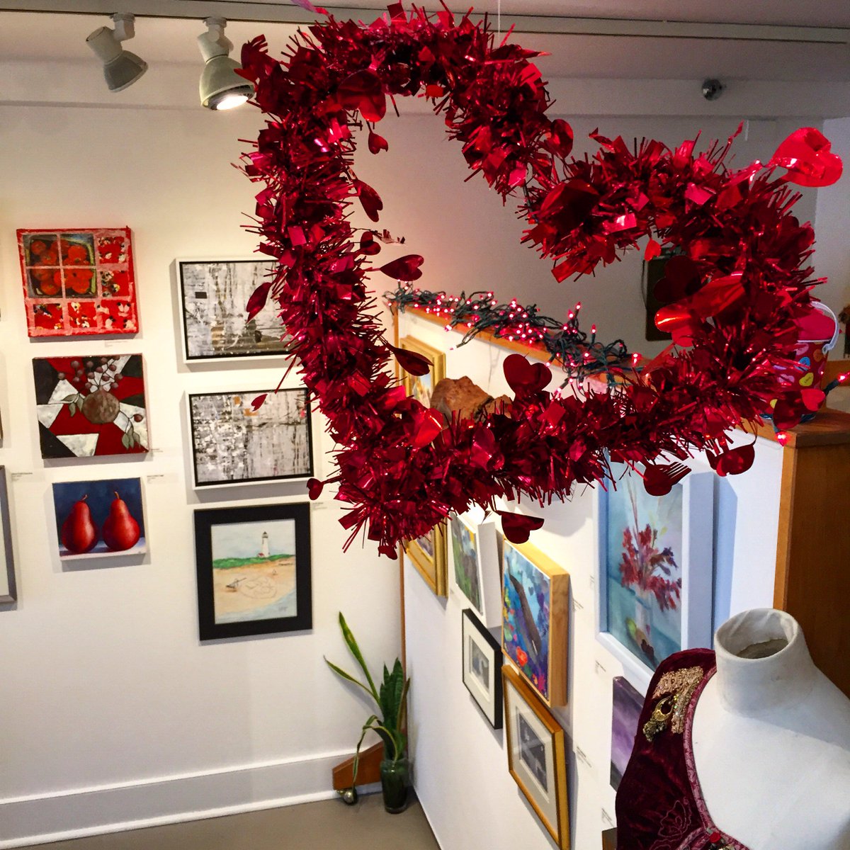 Artists Association tweet media