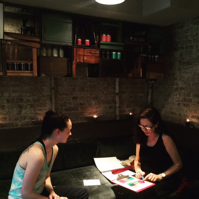 redflowernyc's tweet photo. stop by #13prince for an awakening #numerology reading by #fengshui specialist judith wendell #redflowernyc #bagua https://t.co/pcfJBxN6lh