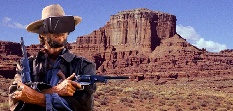 Is Virtual Reality Going to Become the New Wild West for Advertisers? hubs.ly/H024HDK0 #virtualreality