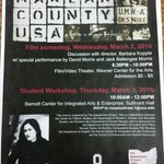 Photo by Appalachian Studies Network@OSU (@AppProjOSU)