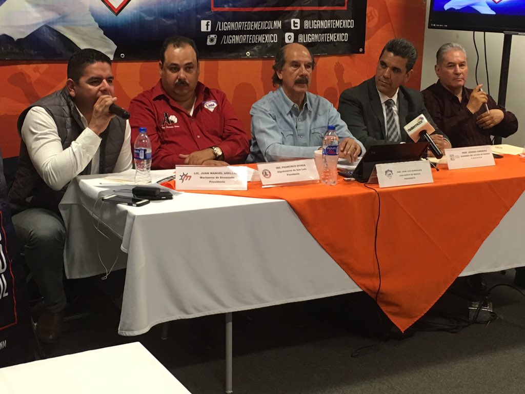 DiablosdeHillo's tweet photo. Para @DiablosdeHillo Esta temporada seguirá fuerte el Convenio con @DiablosRojosMX para la Temp. De @LNMOficial https://t.co/mNmFlGhKTU