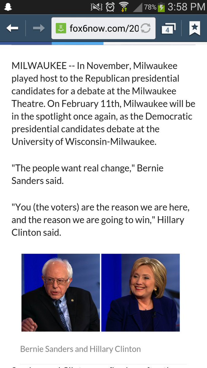 abdirocks123's tweet photo. I'm going to make Hilary Clinton sign my mixtape and Bernie Sanders to subscribe me on YouTube tonight at 8:00pm. https://t.co/sdyDO32gX5