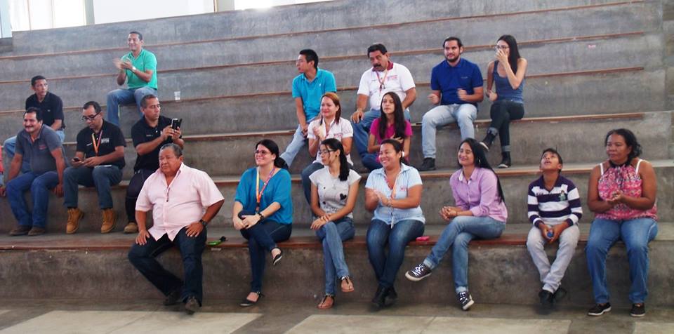 INDEPENDENCIA II, EN LA CELEBRACIÓN DE LOS 41 AÑOS DEL SISTEMA, SERENATA A LOS TRABAJADORES DEL MUSEO LOS LLANOS
