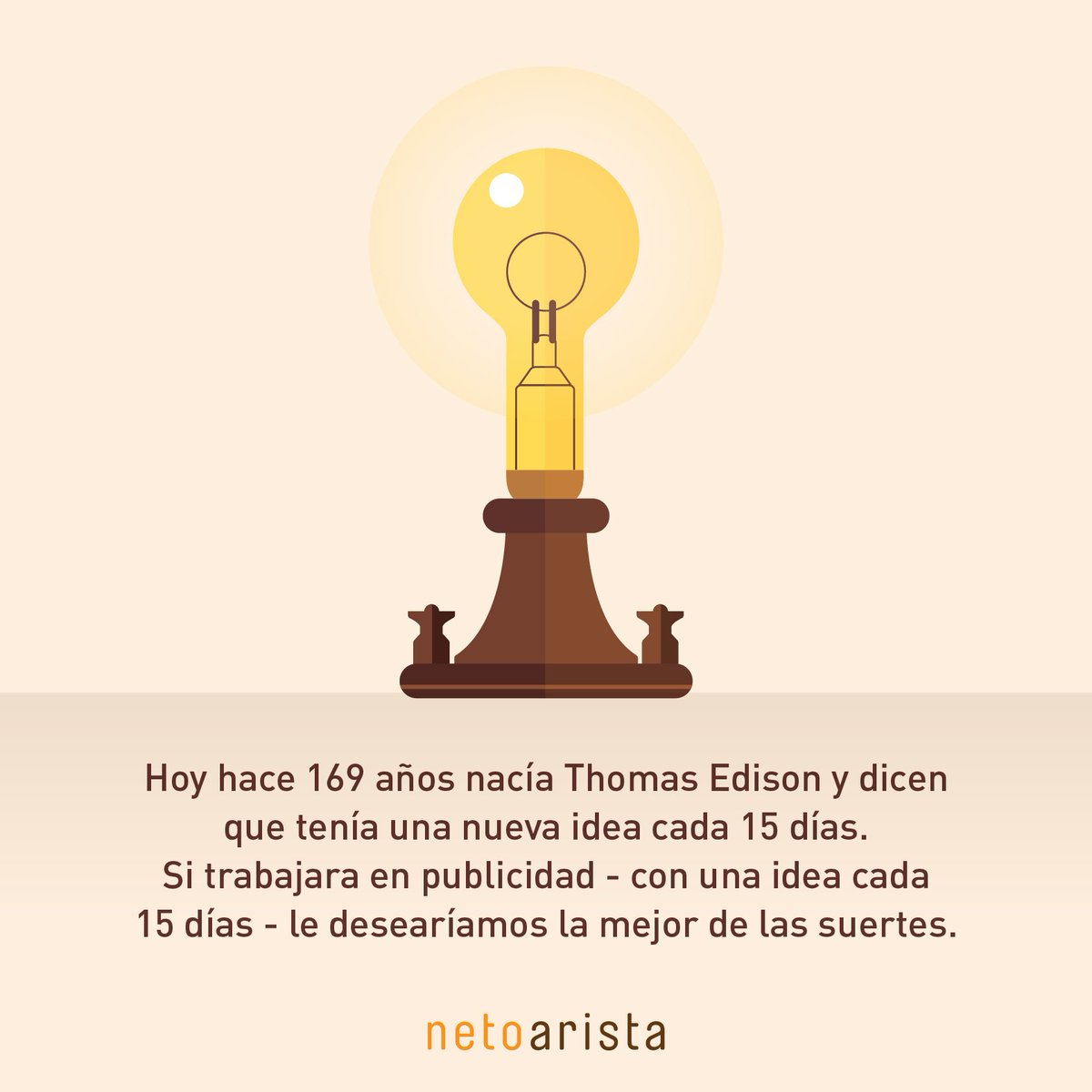 Neto Comunicación tweet media