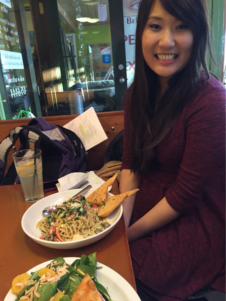 FitnessPP's tweet photo. BAE 😍😍😍 (the food not the random) #keepsmewell #mbwellness https://t.co/Vx6vNdyJzC
