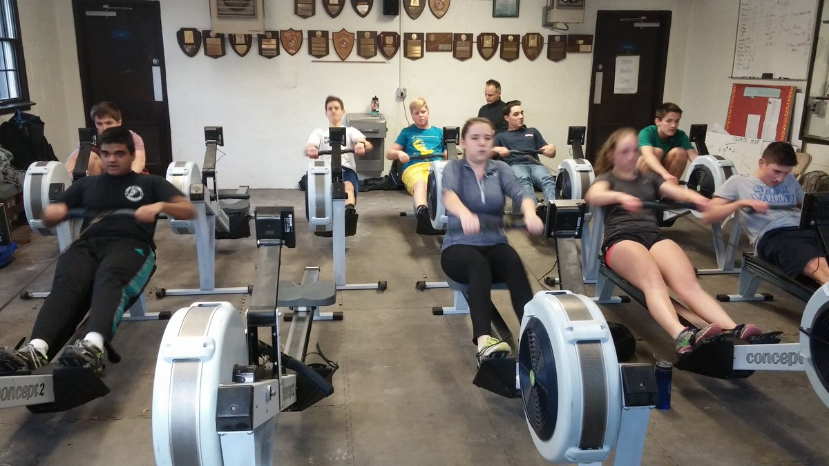 Great Valley Crew tweet media