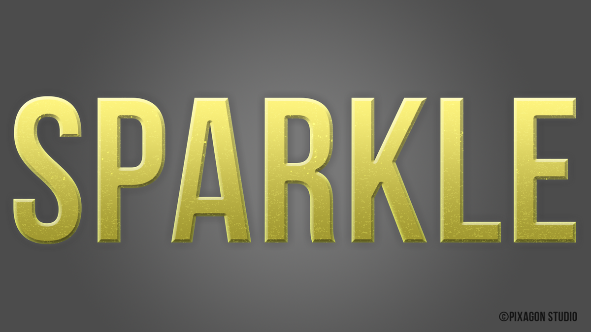 PixagonStudio's tweet photo. Layer Style of the Week: Sparkle
#graphicdesign #gfx #graphicdesigner #photoshop #design https://t.co/VC4232qa8r