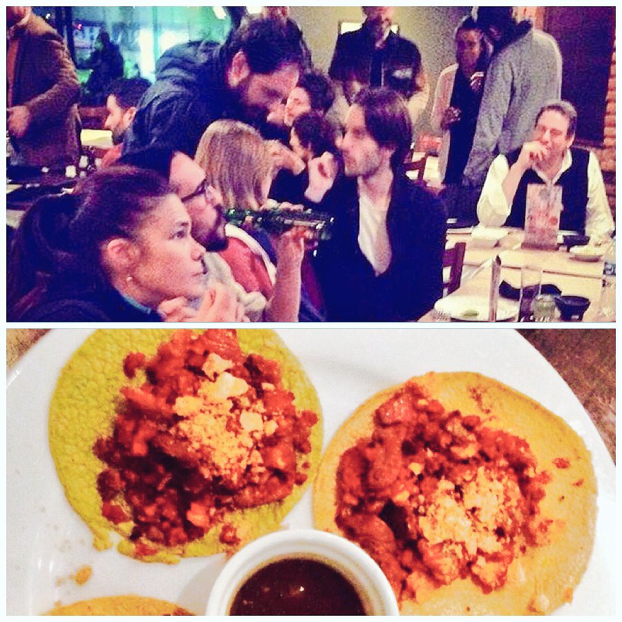 distritalmx's tweet photo. ¡Gracias @LaDestileriaMX por las comidas y grandes encuentros con la comunidad #DistritalCDMX! https://t.co/vpytNV3H7H
