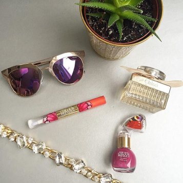 colourprevails's tweet photo. New year, new faves from @101thingsilove. So much colour! #colourprevails https://t.co/13uQpBSHt2
