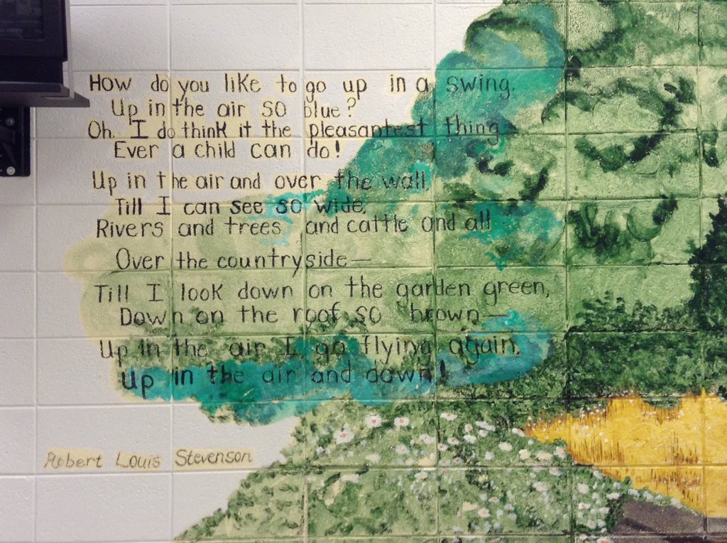 shefayehu's tweet photo. Loving the environment at the Leader in me schools https://t.co/Jezss8sxJ5