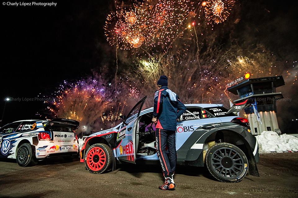 RevistaScratch's tweet photo. ¡El Rallye de Suecia ya en marcha! Para abrir boca os dejamos una gran foto de nuestro compañero @CharlyyLopez https://t.co/cl1DY4BqMD