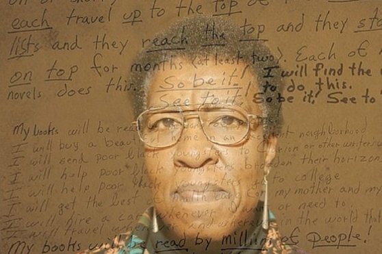 Octavia Butler knew a thing or two about self motivation. Thanks @Blavity! blavity.com/octavia-butler/