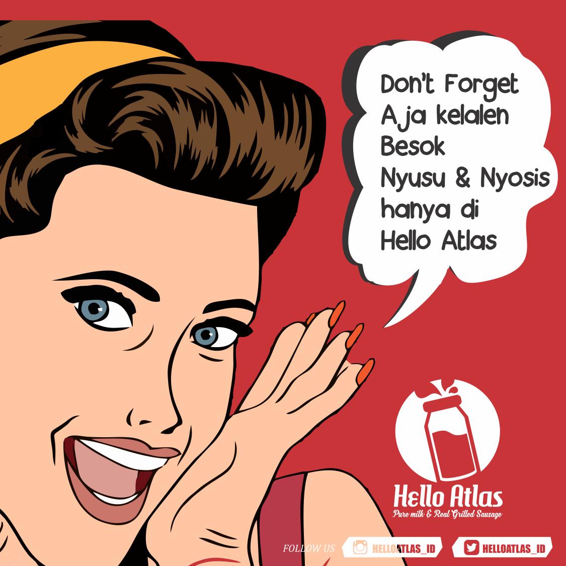 helloatlas_id tweet picture