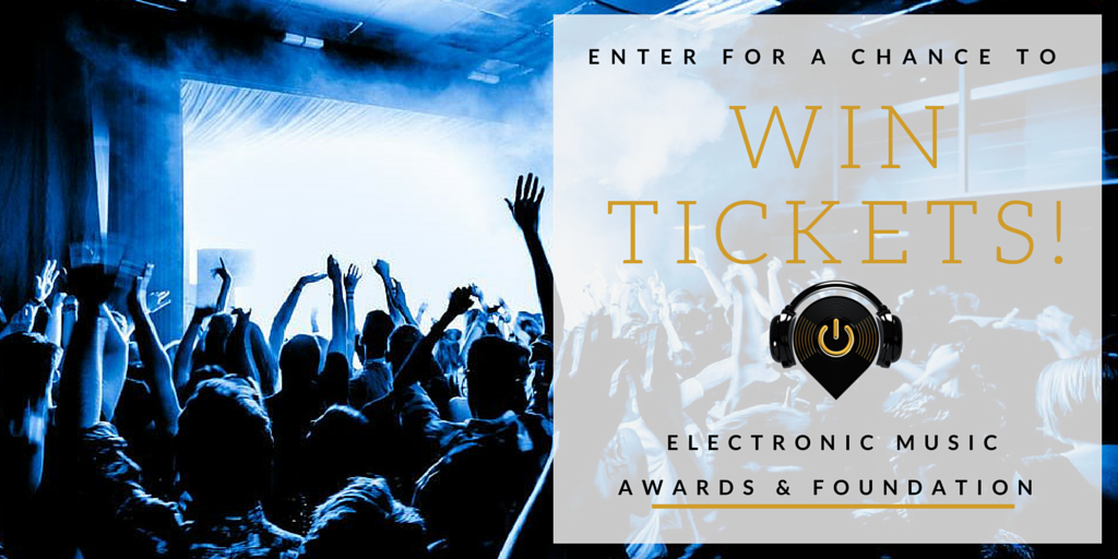 TV4Ent's tweet photo. Win 2 tickets to the @EMAFawards &amp; a stay @SLSHotels #beverlyhills https://t.co/w53gvD90ph #electronicmusic #EDM https://t.co/UJNHAPVzg4