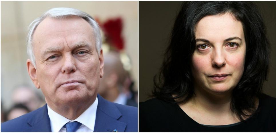 Le_NouvelObs's tweet image. Remaniement : Ayrault, Cosse, Placé, Baylet… voici la composition du nouveau gouvernement bit.ly/23ZTQ3T