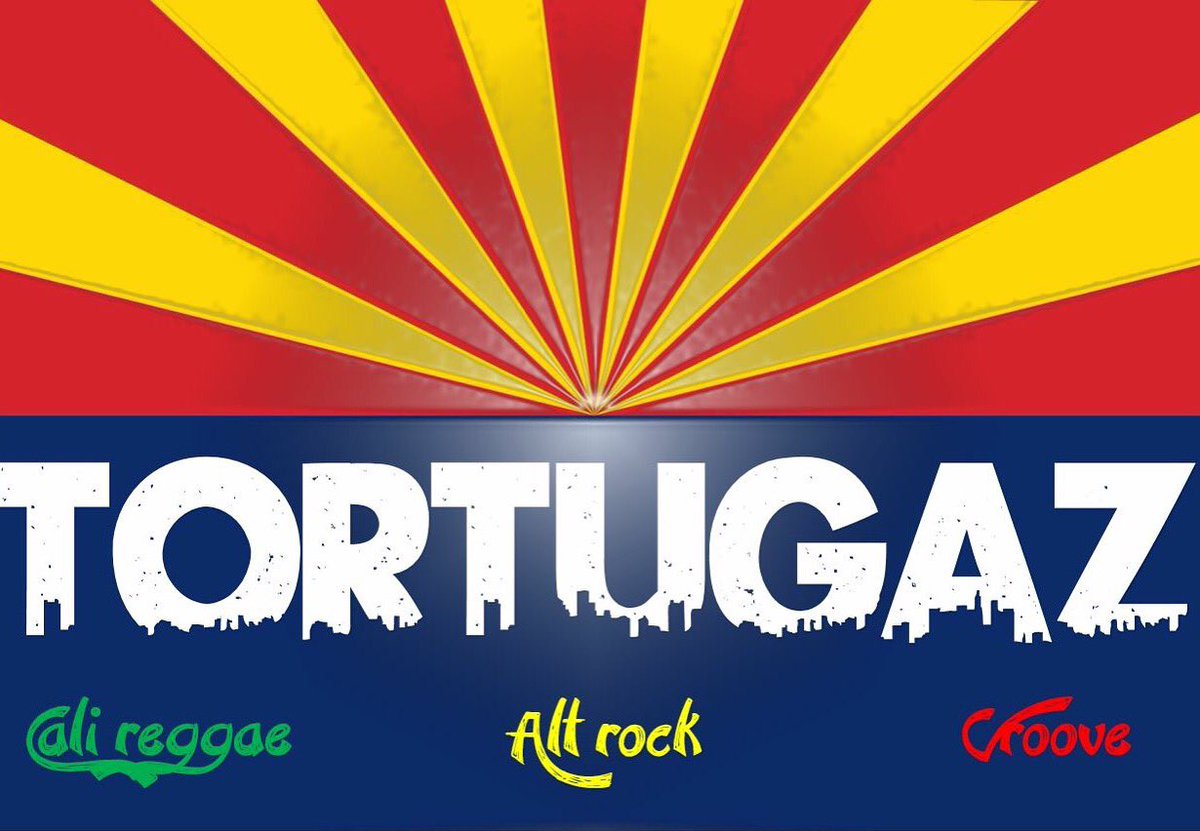 juniorleaguephx's tweet photo. Our Rummage Pre-Sale Party Friday 2/20 will feature local AZ band, Tortugaz! #turtugaz #redtoprummage #jlprummage https://t.co/QfE33FvMFN