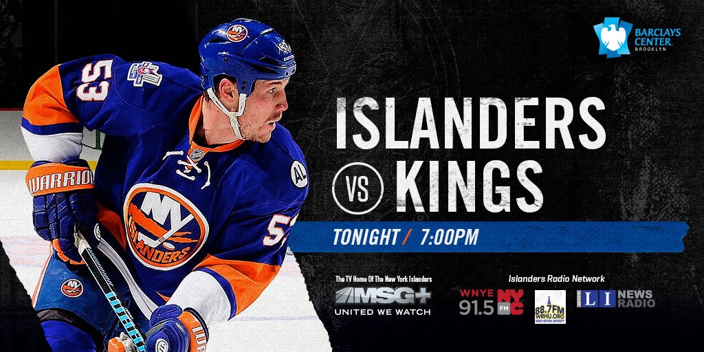 Ice Hockey - New York Islanders news - NewsLocker