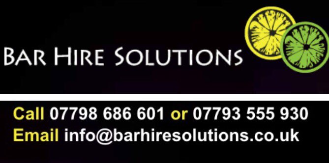 Thank you for sponsoring again!! <a href="/barhiresolution/">Bar Hire Solutions</a> <a href="/NGinstallations/">NG Installations</a> <a href="/WTJInsurance/">Insurance Brokers</a> <a href="/LinleySimpson/">Linley & Simpson</a> <a href="/MortgageCall/">Mortgage Call</a>