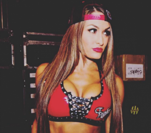 wwe_battles's tweet photo. Better Longest Reigning Divas Champion?
RT for Nikki
Like for AJ https://t.co/Nq5sdq6iPw