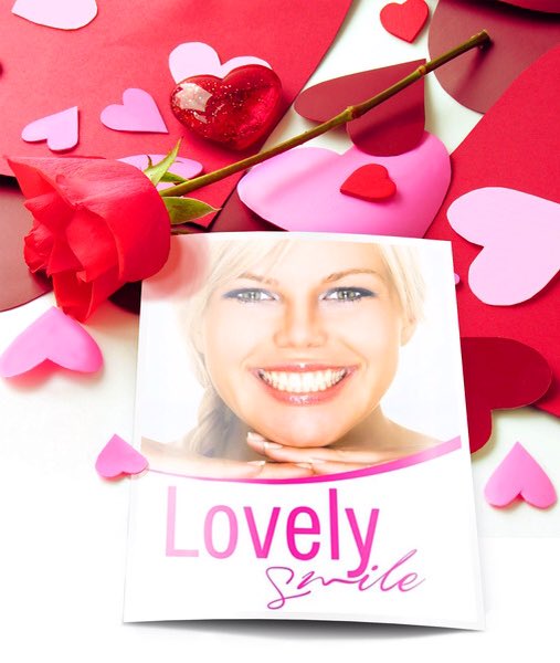 Lovely Smile (LovelySmileIta) Twitter