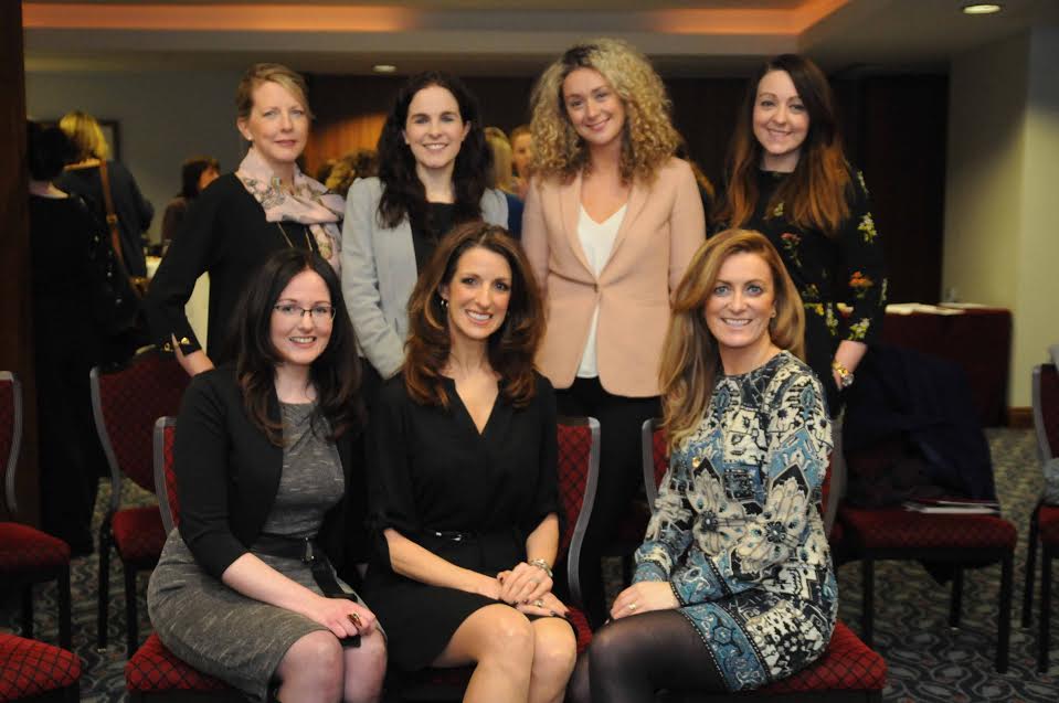 TheGinaLondon's tweet photo. @NetworkLimerick #NetworkingMasterClass is a wrap! Who's next!? @paulmullaphotos @BlinkDesignIRL @GillianHoran https://t.co/aKykCV8Ihz