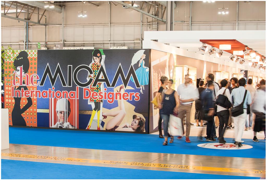 Are you ready for #MICAM? 2 days to go to the main shoes fair in #Milan #buyer #buyerworld