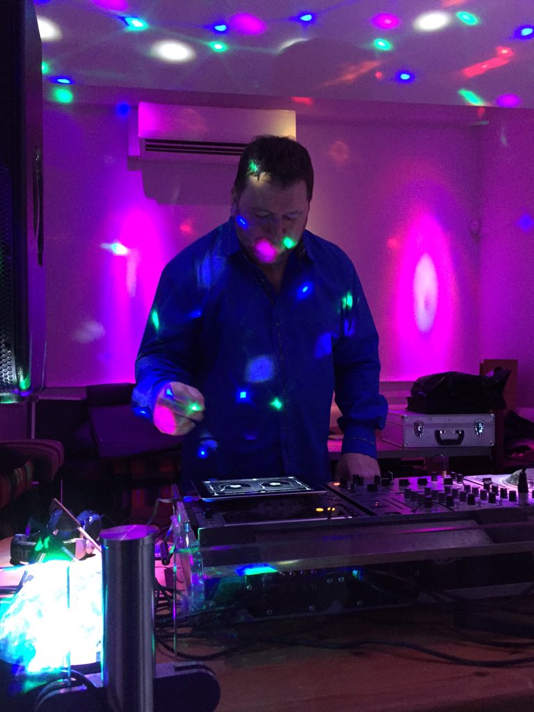 Great soul night, next one on the 20th of Feb 2016, come join us and listen to big people's music your love it