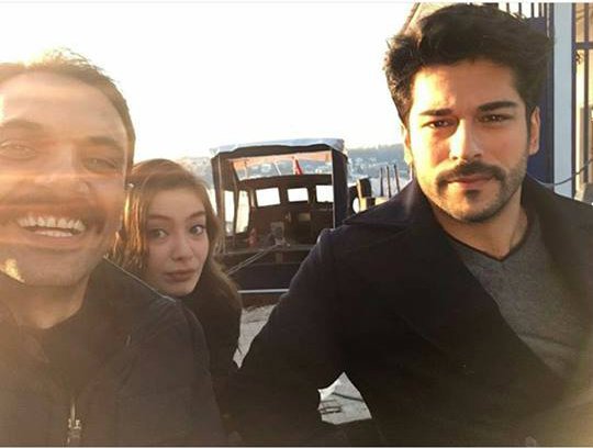 Резултат с изображение за kara sevda set