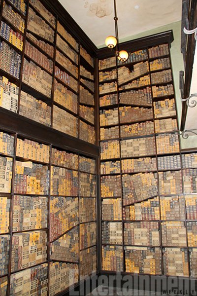 Rafflestty's tweet image. Todo lo que puedes encontrar en el Mundo mágico de Harry Potter en Universal Studios