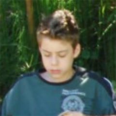 cellbitontoo's tweet photo. Vou postar algumas Fotos do Rafa criança que tenho https://t.co/F8juMnesZr