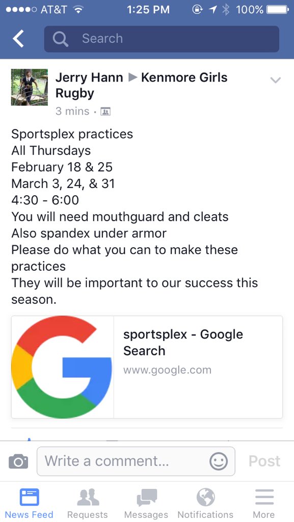 Kenmore Girls Rugby (@kmgirlsrugby) on Twitter photo 