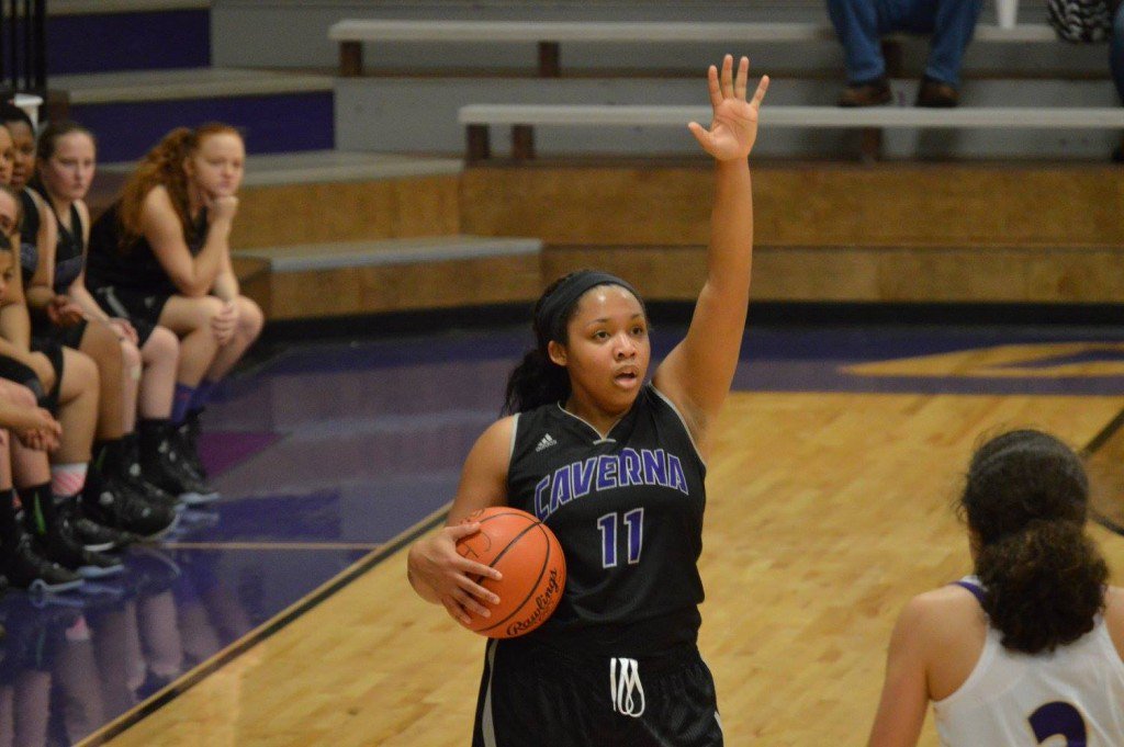 New Story: Madison Faulkner-A Happy Warrior cavernaathletics.com/2016/02/11/mad…