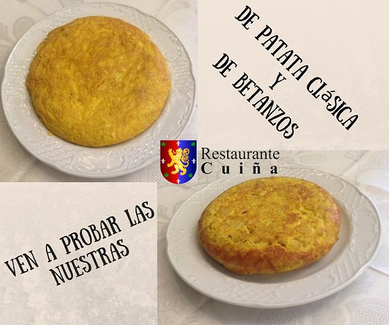 ¿Qué te parecería cerrar el jueves con unos ricos pinchos de tortilla? #venacuiña #tortilladepatata #afterwork