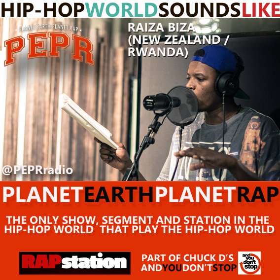 On #PEPR tonight we play <a href="/RaizaBiza/">raiza biza</a>
<a href="/p_money/">p_money</a> <a href="/Dan_Aux/">Dan Aux</a> <a href="/AnneLyze_/">ANNELYZE</a> <a href="/Amy_True/">Amy True</a>
<a href="/NateMusic13/">NΛTE 𓋹</a> rapstation.com/shows/8293/pla…