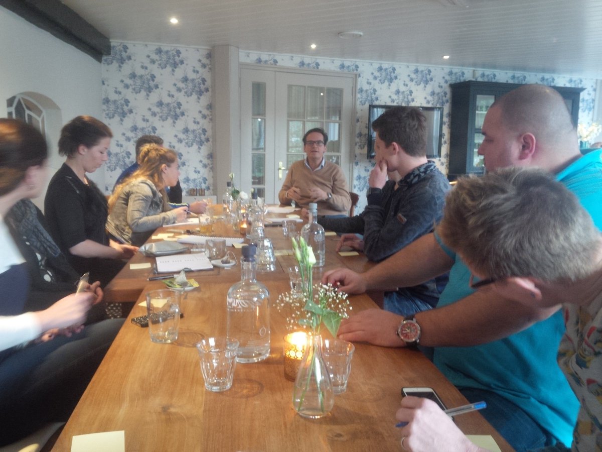 Kloosterhoeve tweet media