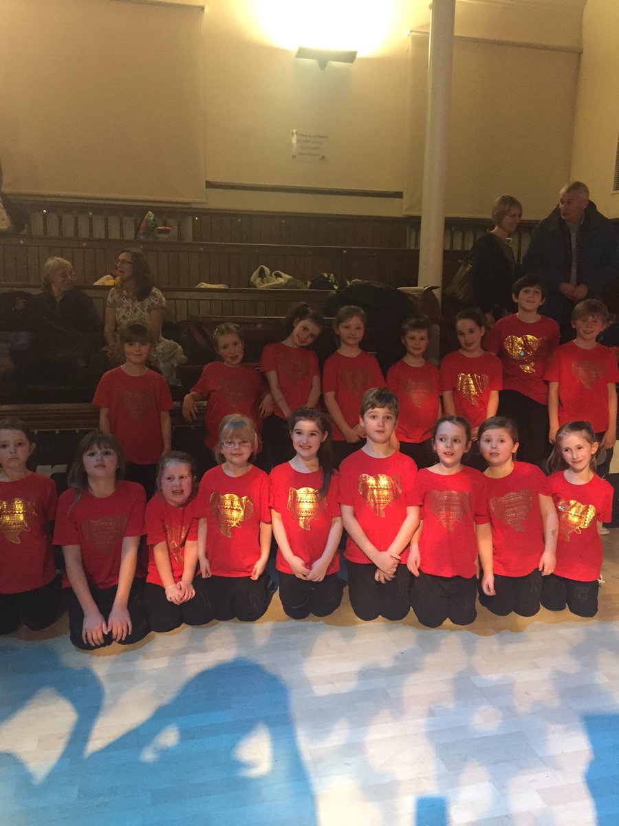 JSCDance's tweet photo. Well done #Highflyerz!! You were brilliant!! https://t.co/suqGRl14NJ