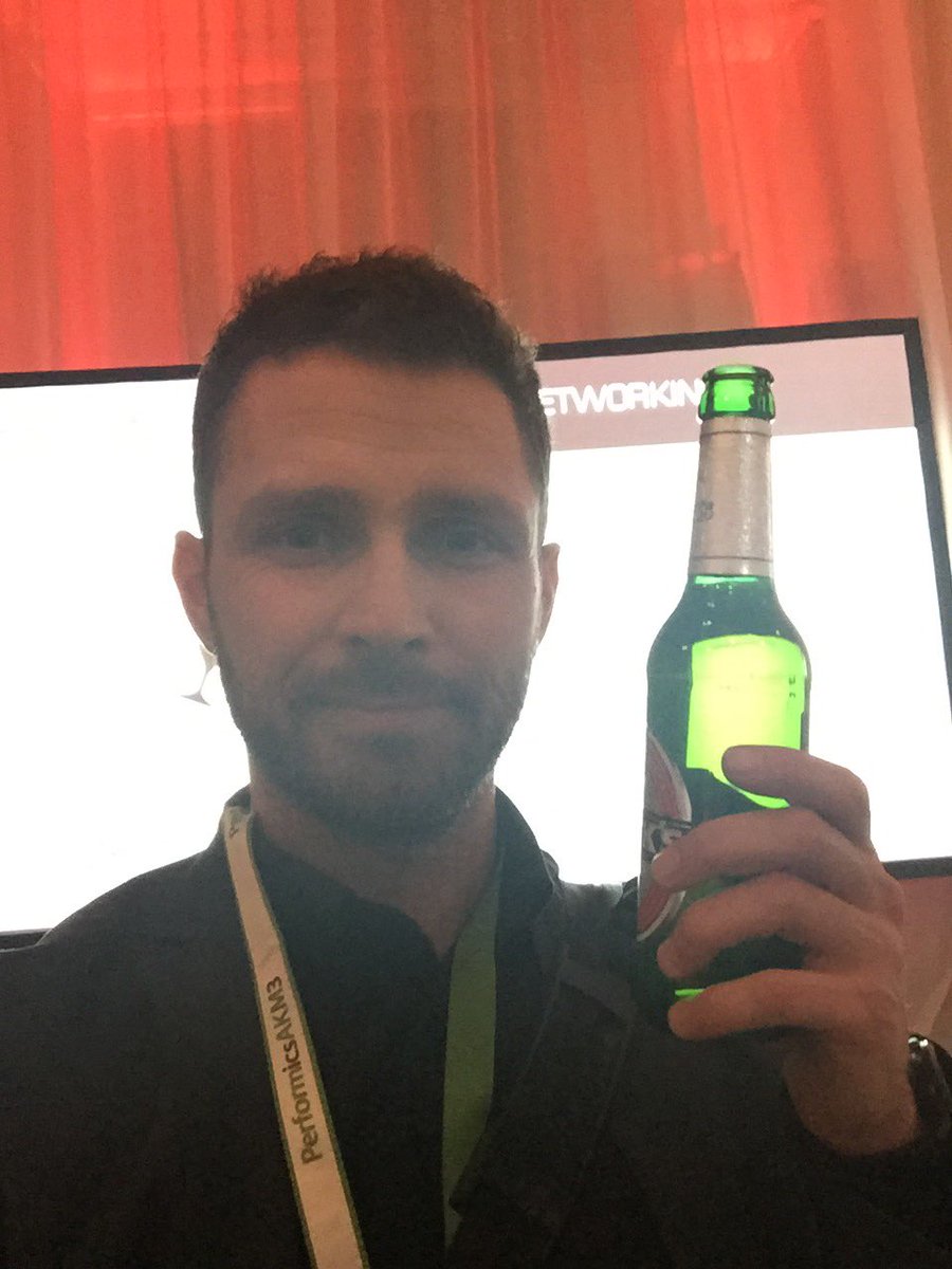 madsboegh's tweet photo. Done!! Went well and some germans are smartere on tactical cross channel remarketing :) #ppcmasters16 #iih #ppcchat https://t.co/B1BvAZuWAm