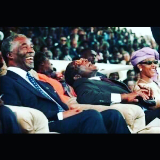 eugenekhoza's tweet photo. Captain number crunch strikes again #SONA2016 https://t.co/OmgYC9WiX3