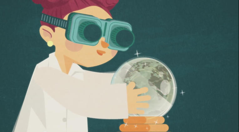 5 #TEDx Talks from women transforming STEM: on.ted.com/e0yvf #WomenInSTEM