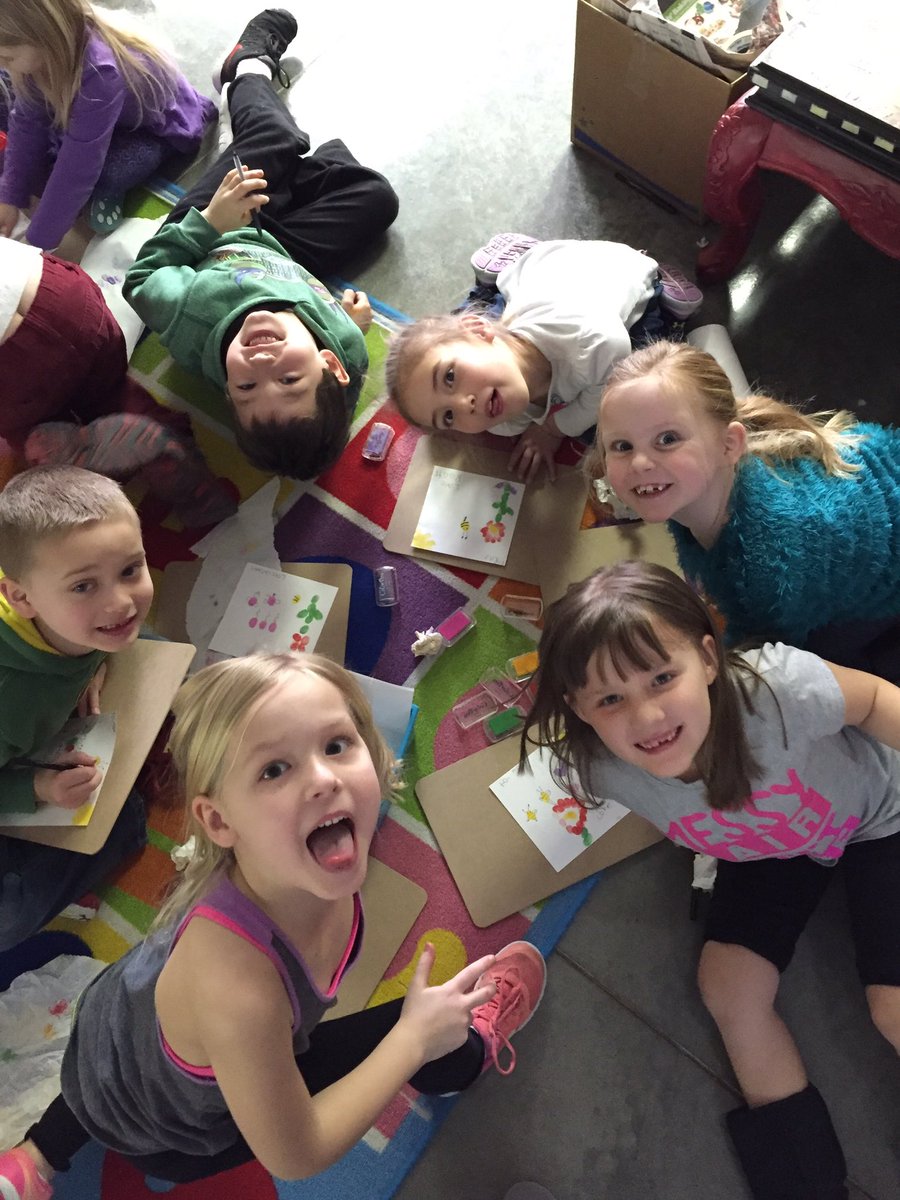 JCSD_WAEart's tweet photo. We are getting cozy and sharing the love in art today!  Happy Valentines Day everyone! https://t.co/PCbiAJFcvQ