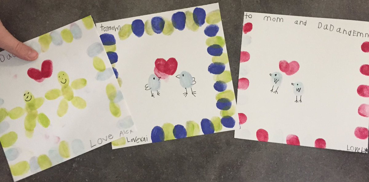 JCSD_WAEart's tweet photo. We are getting cozy and sharing the love in art today!  Happy Valentines Day everyone! https://t.co/PCbiAJFcvQ