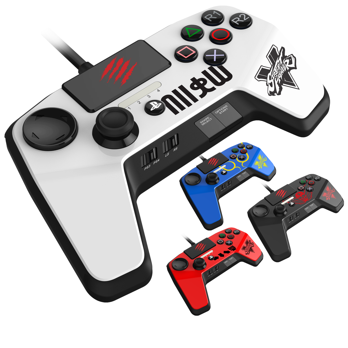 TekkenNewsPL's tweet photo. Grasz na PADZIE i szukasz NOWEGO ??? Warto sprawdzić @MadCatz #FightPadPRO https://t.co/d2PrD8dyPK THX @MarkMan23 https://t.co/F5NzxNjfpD