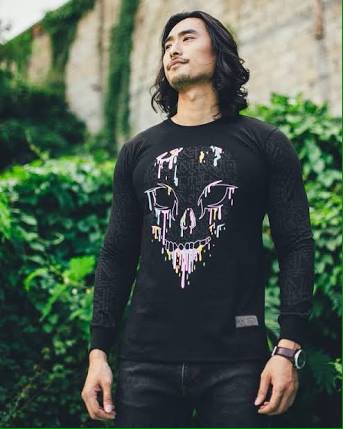 NEW ARRIVAL From DREAMBIRDS ARTWEAR "LS CALVARGE"

For Online Order : 
Sms : 082227590800
Pin : 2B2E140F