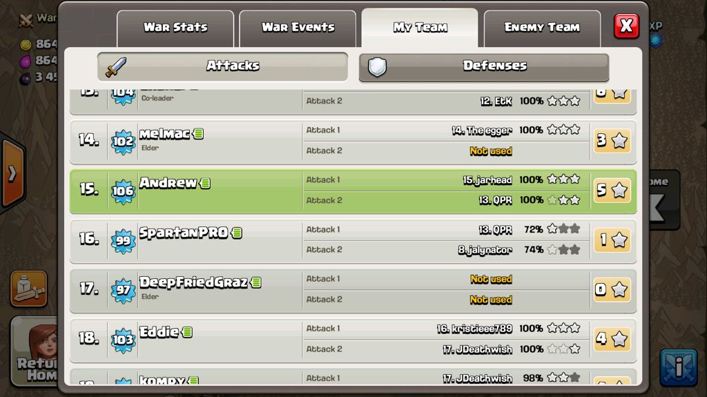 Andrew_Clash_'s tweet photo. Ya boi https://t.co/zCJgRRDDdS