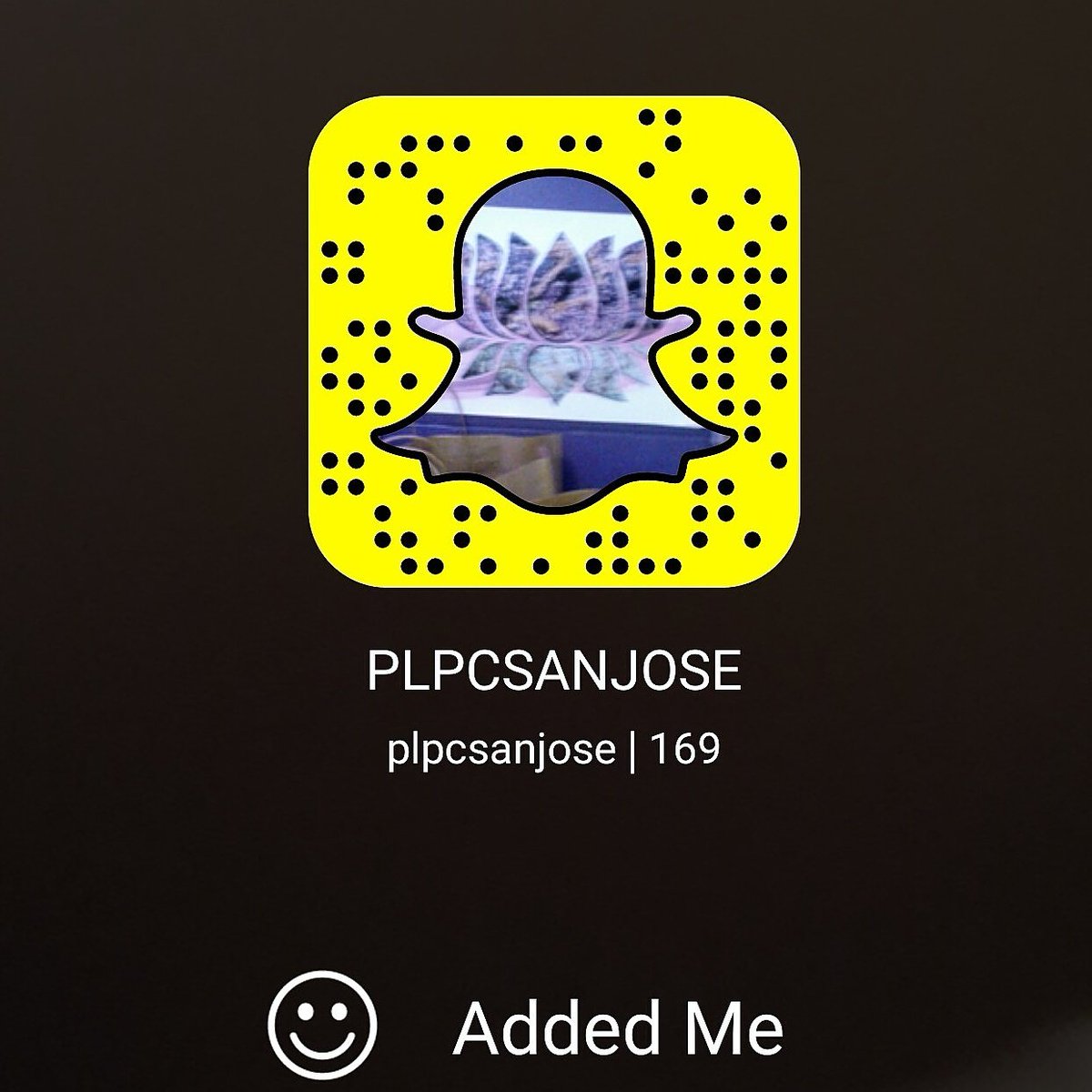 PLPCSANJOSE's tweet photo. Snapchat exclusive specials. Follow us to get in on the deals https://t.co/5YziEWNEoz