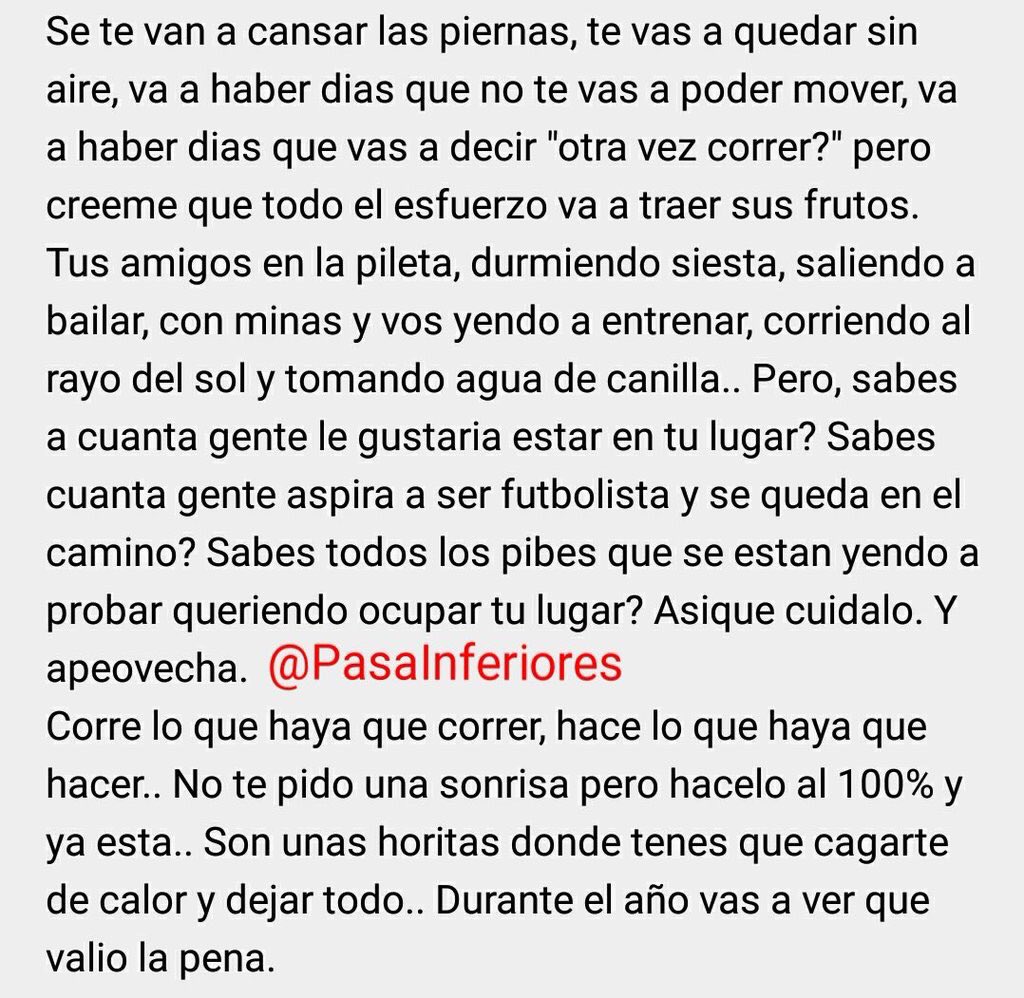 pacifico_deca's tweet photo. Para pensar y trabajar https://t.co/bmfJCDBzEf