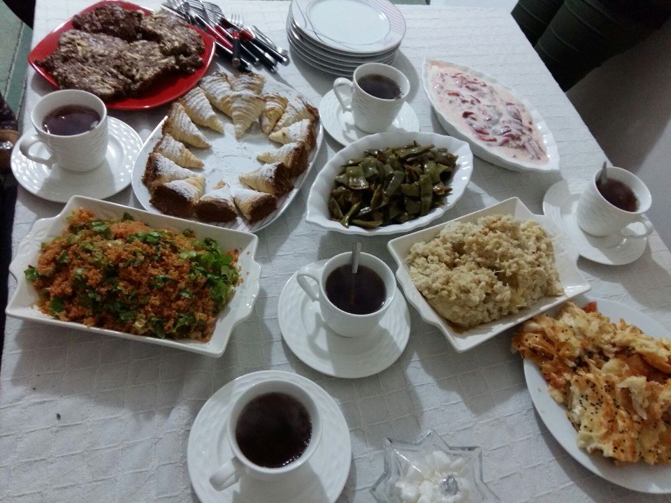 CkrSedef's tweet photo. I'm at Belediye Evleri in samsun, Türkiye https://t.co/pQF63u0x74 https://t.co/xCIm2CDZ0b