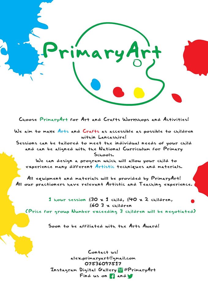 PrimaryartAlex tweet picture